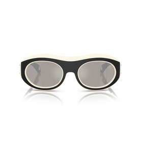 Oval Sunglasses
