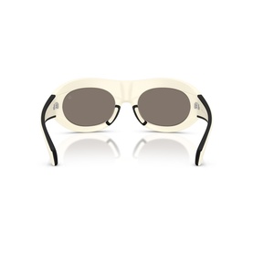 Oval Sunglasses