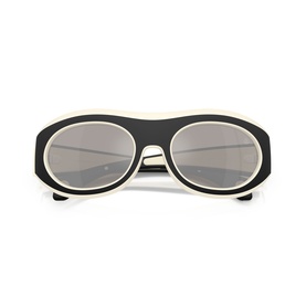 Oval Sunglasses