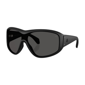 Oval Sunglasses