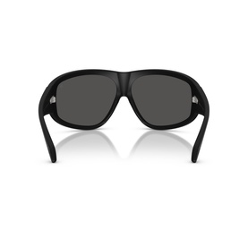 Oval Sunglasses
