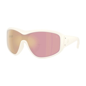 Oval Sunglasses