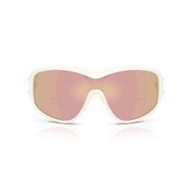 Oval Sunglasses