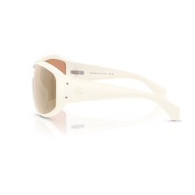 Oval Sunglasses