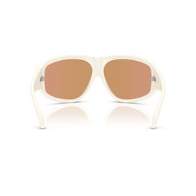 Oval Sunglasses
