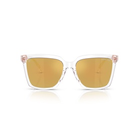 Square Sunglasses MK2256U