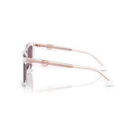 Square Sunglasses MK2256U