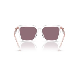 Square Sunglasses MK2256U