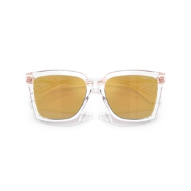 Square Sunglasses MK2256U