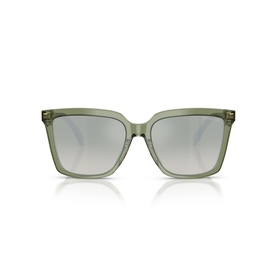 Square Sunglasses MK2256U