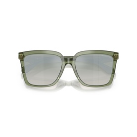 Square Sunglasses MK2256U