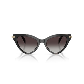 Cat Eye Sunglasses MK2259U