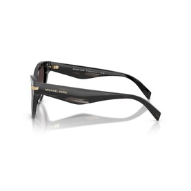 Cat Eye Sunglasses MK2259U