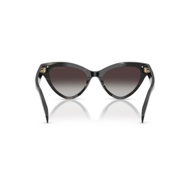 Cat Eye Sunglasses MK2259U