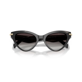 Cat Eye Sunglasses MK2259U