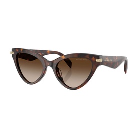 Cat Eye Sunglasses MK2259U