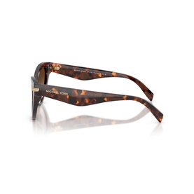 Cat Eye Sunglasses MK2259U