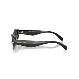 Oval Sunglasses MK2260D