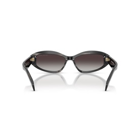Oval Sunglasses MK2260D