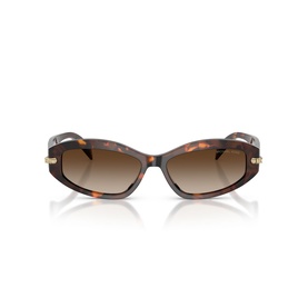 Oval Sunglasses MK2260D