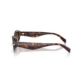 Oval Sunglasses MK2260D