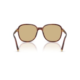 Pillow Sunglasses MU B01S