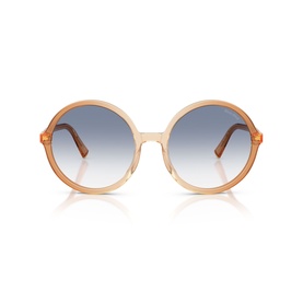 Round Sunglasses MU B02S