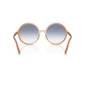 Round Sunglasses MU B02S