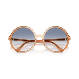 Round Sunglasses MU B02S