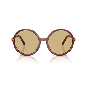 Round Sunglasses MU B02S
