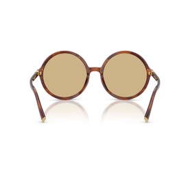 Round Sunglasses MU B02S