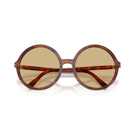 Round Sunglasses MU B02S