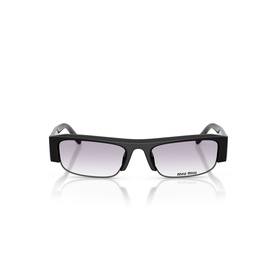 Rectangle Sunglasses MU B07S
