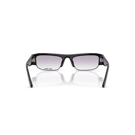 Rectangle Sunglasses MU B07S