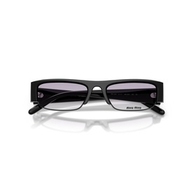 Rectangle Sunglasses MU B07S