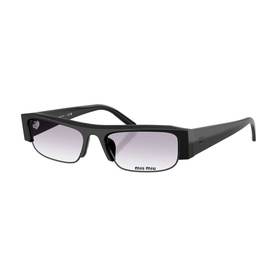 Rectangle Sunglasses MU B07S