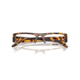 Rectangle Sunglasses MU B07S