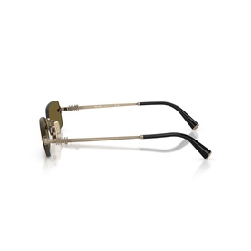 Rectangle Sunglasses MU B50S