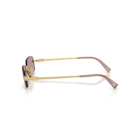 Rectangle Sunglasses MU B50S