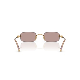 Rectangle Sunglasses MU B50S