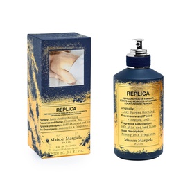 Lazy Sunday Morning Eau de Toilette Limited Edition