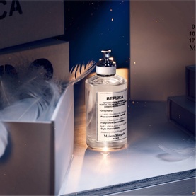 Lazy Sunday Morning Eau de Toilette Limited Edition
