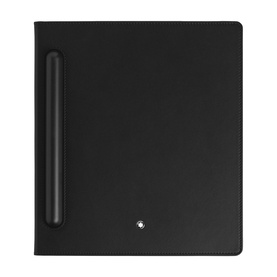 Digital Paper Leather Folio