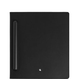 Digital Paper Leather Folio