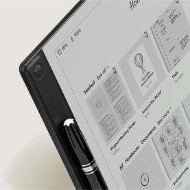 Digital Paper in Mystery Black