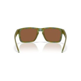 Square Sunglasses OO9102