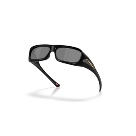 Rectangle Sunglasses OO9520