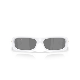 Rectangle Sunglasses OO9520