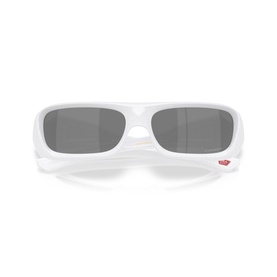 Rectangle Sunglasses OO9520