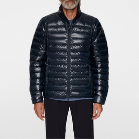 Oden Down Jacket